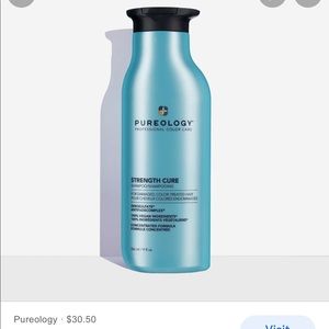 NWT Pureology Shampoo